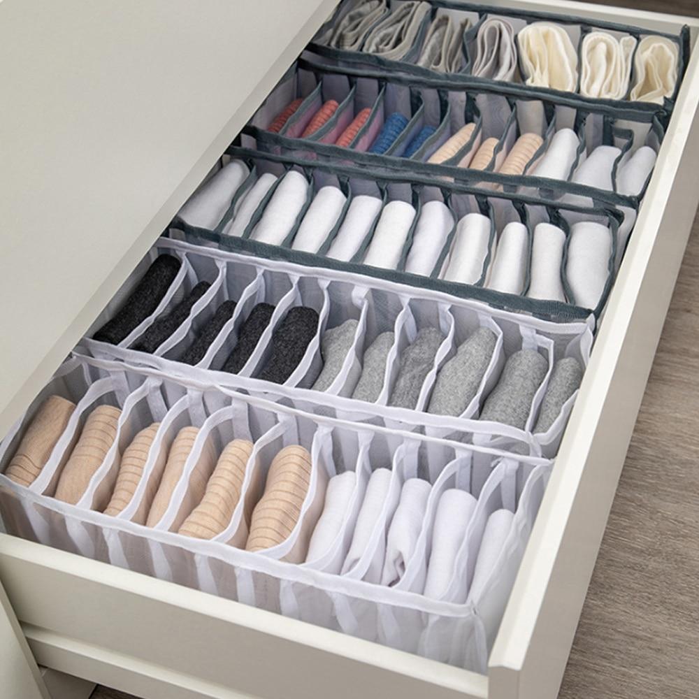 OrganizDrawers™ - Organisateur de sous-vêtements | Rangement - RangerMaison