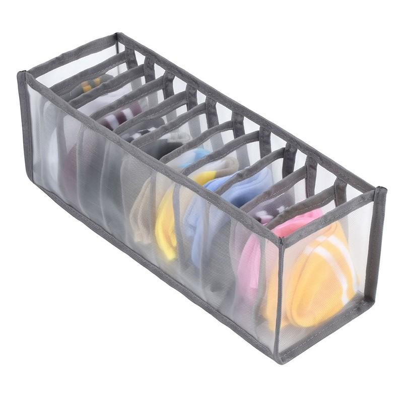 OrganizDrawers™ - Organisateur de sous-vêtements | Rangement - RangerMaison