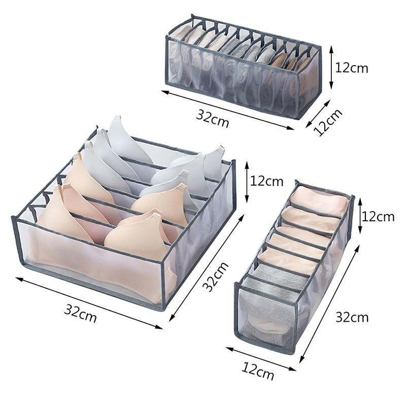 OrganizDrawers™ - Organisateur de sous-vêtements | Rangement - RangerMaison